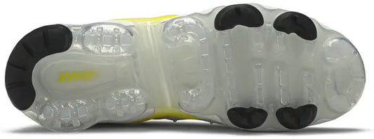 Wmns Air VaporMax Plus 'Sunshine Yellow'