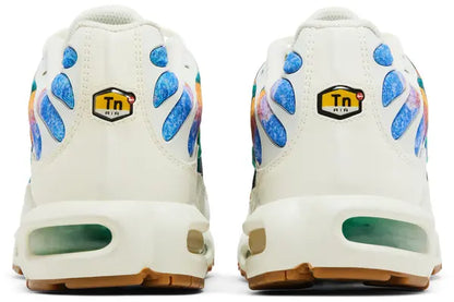 Air Max Plus Print 'Alternate Galaxy'