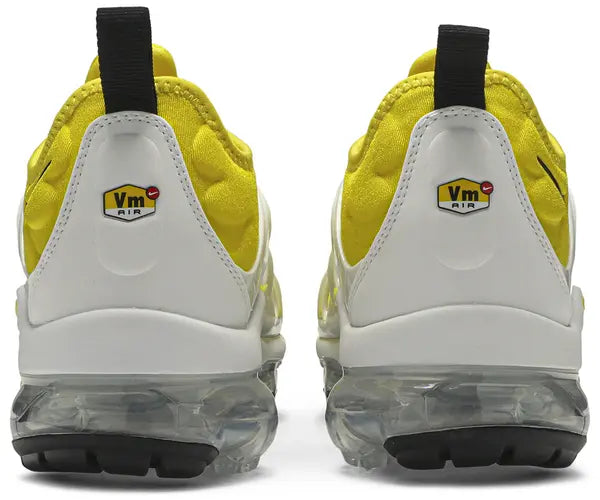 Wmns Air VaporMax Plus 'Sunshine Yellow'