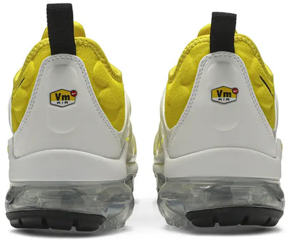Wmns Air VaporMax Plus 'Sunshine Yellow'