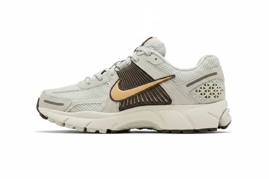 Wmns Zoom Vomero 5 'Light Bone Sesame'