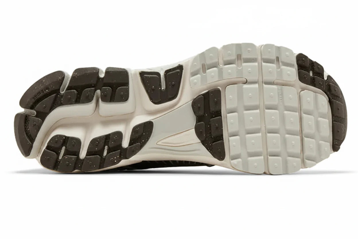 Wmns Zoom Vomero 5 'Light Bone Sesame'