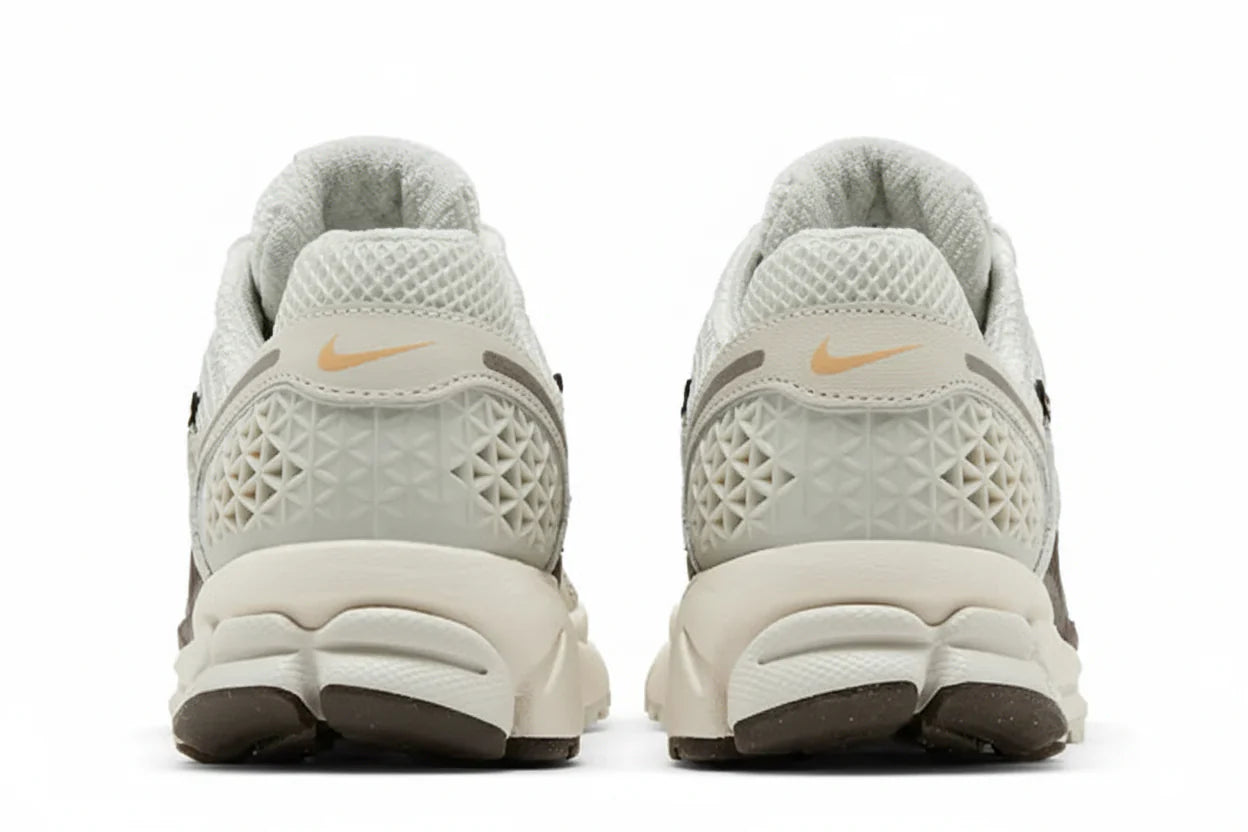 Wmns Zoom Vomero 5 'Light Bone Sesame'
