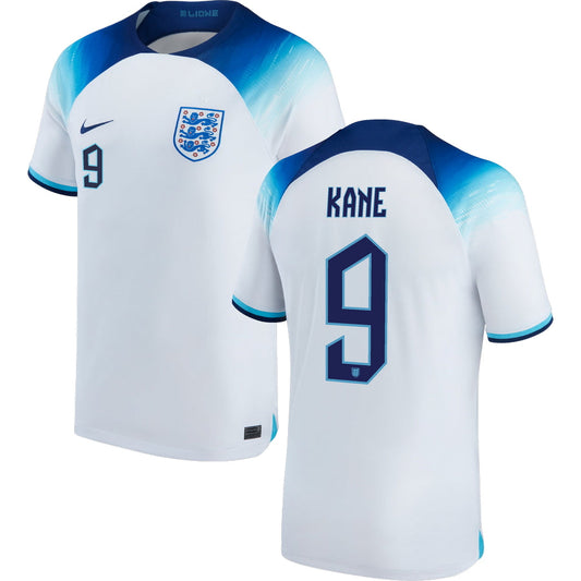 England Home Stadium Jersey 2022/23 / Customized Name Gender