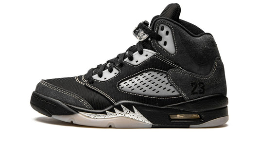 Air Jordan 5 Retro "Anthracite"