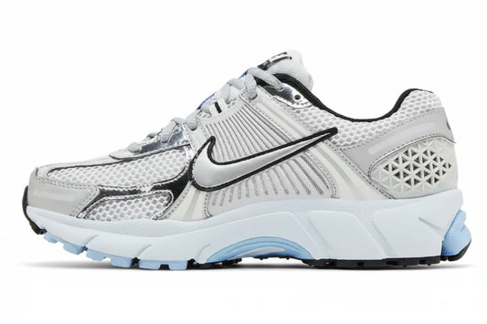 Wmns Air Zoom Vomero 5 'Metallic Silver Blue Tint'