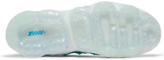 Wmns Air VaporMax Plus 'Mint Foam Laser Blue'