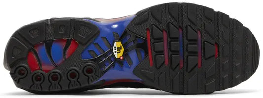 Air Max Plus 'Spider-Man'