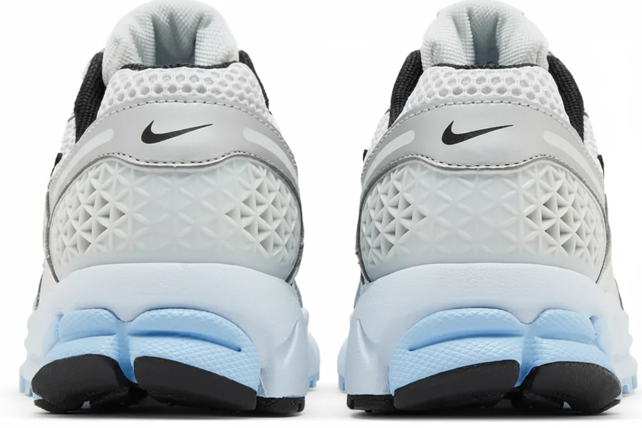 Wmns Air Zoom Vomero 5 'Metallic Silver Blue Tint'