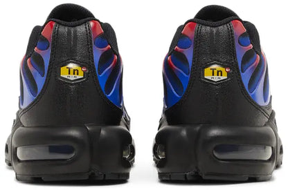 Air Max Plus 'Spider-Man'