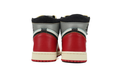 Union LA x Air Jordan 1 Retro High OG SP 'Chicago Shadow'