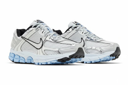 Wmns Air Zoom Vomero 5 'Metallic Silver Blue Tint'