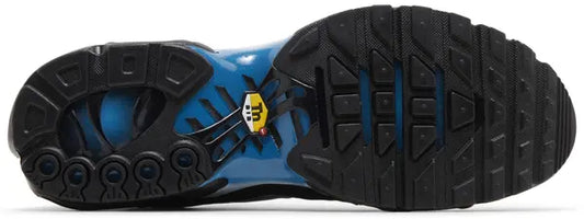 Air Max Plus 'Neptune Blue'
