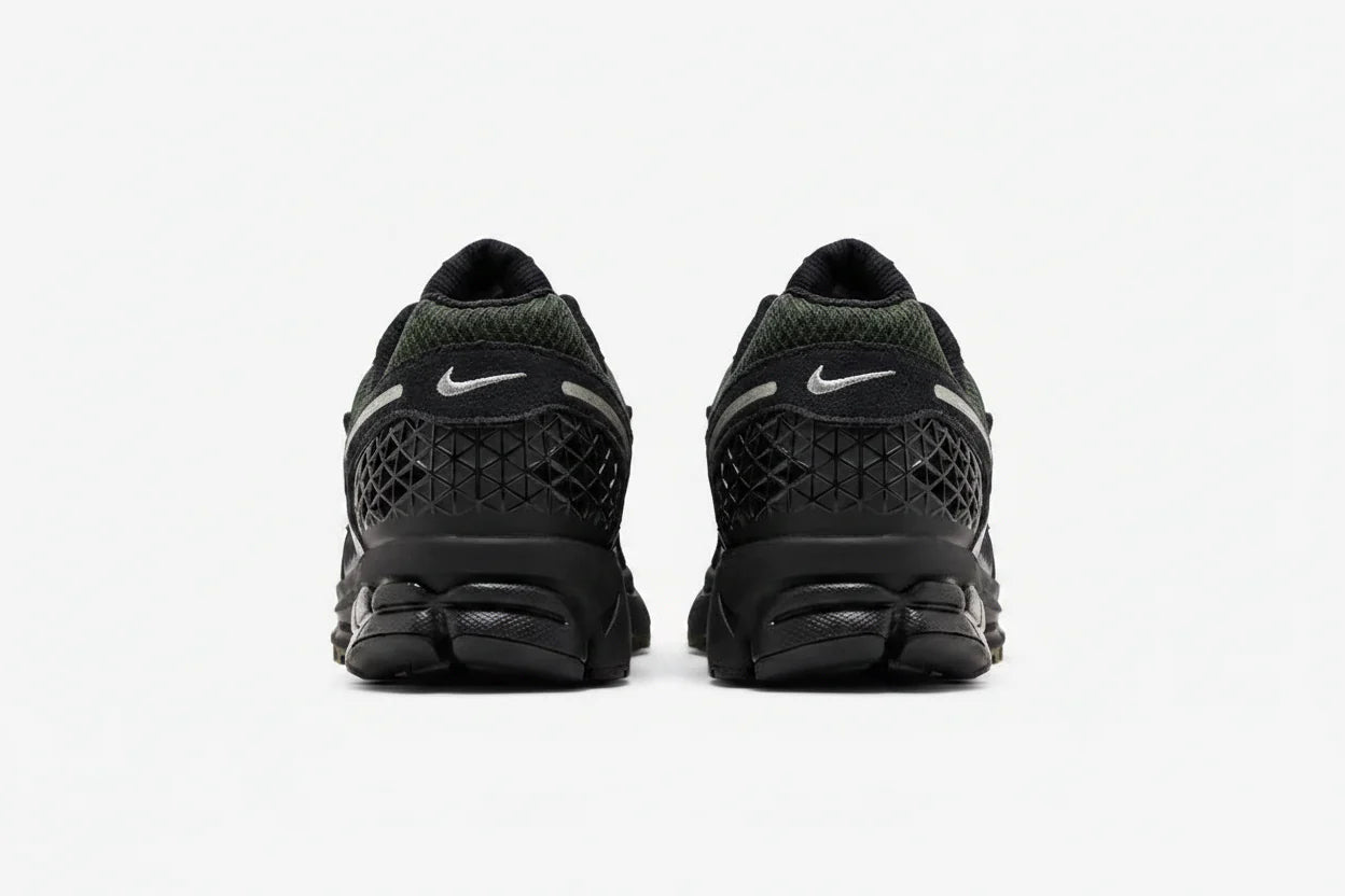 Air Zoom Vomero 5 'Black Sequoia'