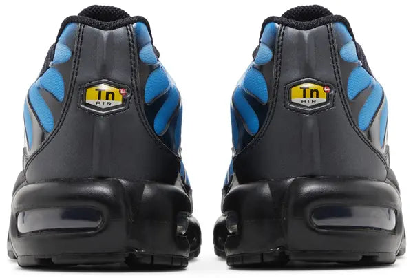 Air Max Plus 'Neptune Blue'
