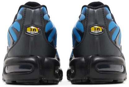 Air Max Plus 'Neptune Blue'