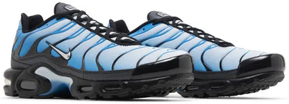Air Max Plus 'Neptune Blue'