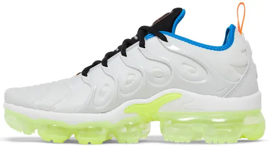 Wmns Air VaporMax Plus 'Photon Dust Volt'