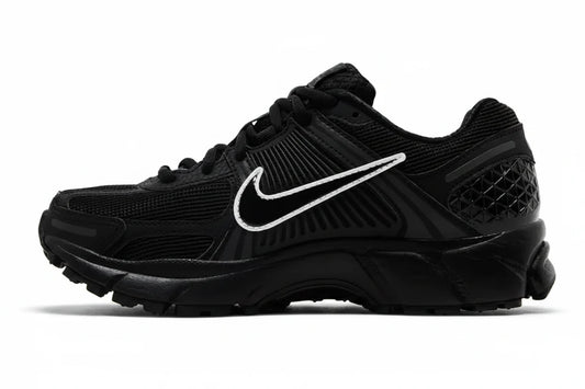 Wmns Air Zoom Vomero 5 'Black White'