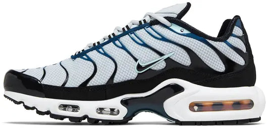 Air Max Plus 'Pure Platinum Court Blue'
