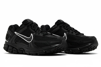 Wmns Air Zoom Vomero 5 'Black White'