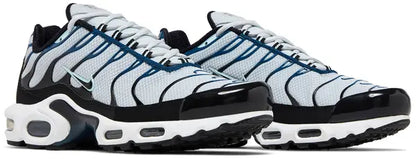 Air Max Plus 'Pure Platinum Court Blue'