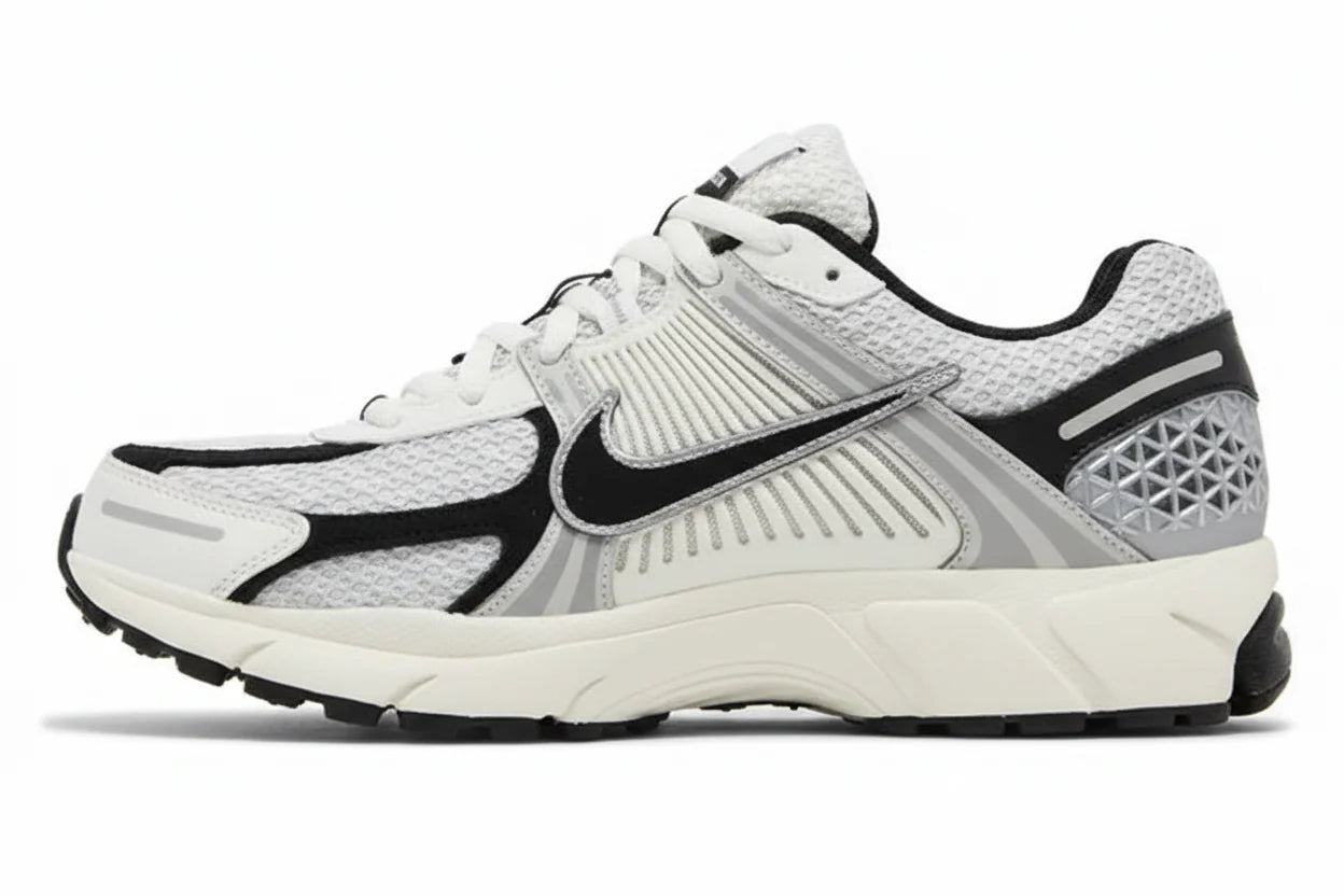 Wmns Air Zoom Vomero 5 'Photon Dust Black'