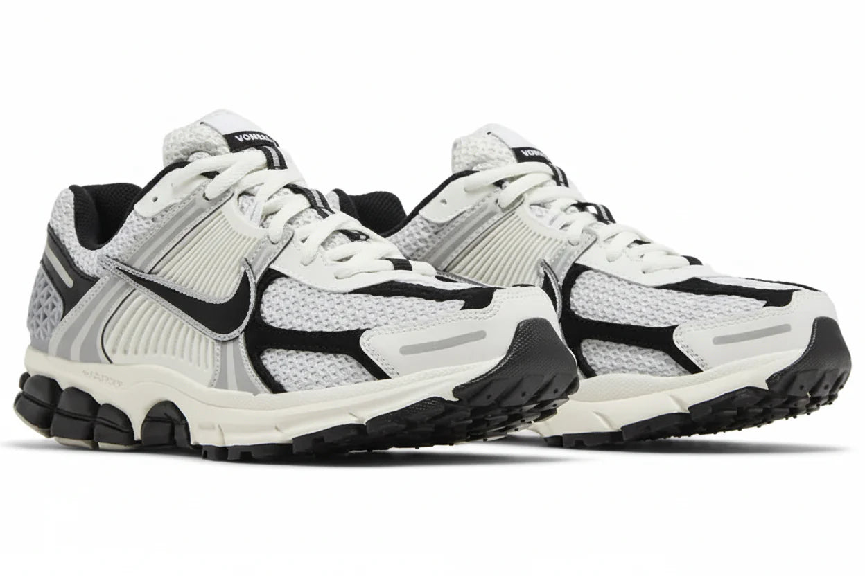 Wmns Air Zoom Vomero 5 'Photon Dust Black'