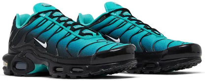 Air Max Plus 'Light Retro'
