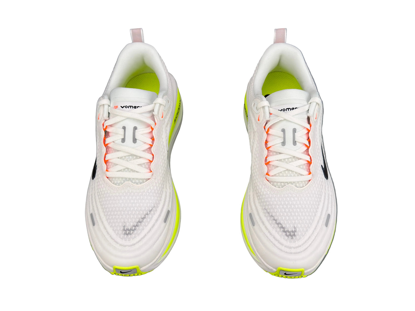 Vomero Plus 'White Volt'