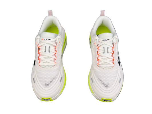 Vomero Plus 'White Volt'