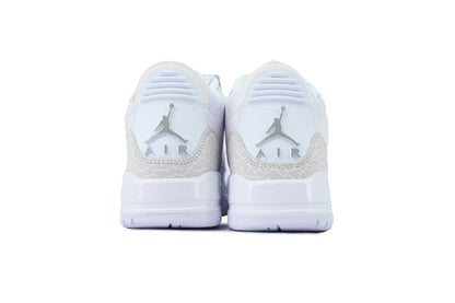 Air Jordan 3 Retro 'Pure Money' 2025