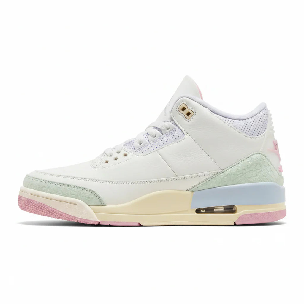 Air Jordan 3 Retro 'Spring is In The Air'