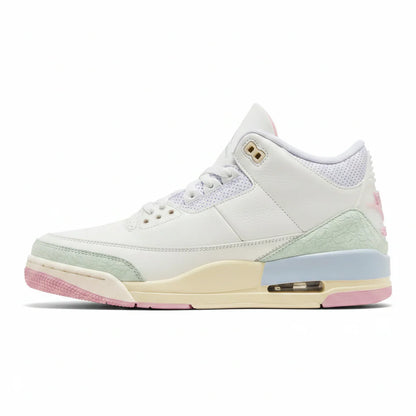 Air Jordan 3 Retro 'Spring is In The Air'