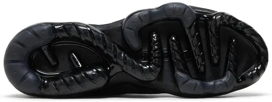 Air VaporMax 2023 Flyknit 'Triple Black'