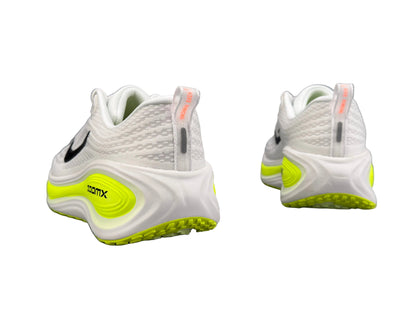 Vomero Plus 'White Volt'