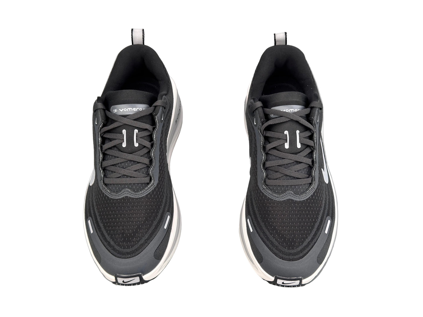 Vomero Plus 'Anthracite Summit White'