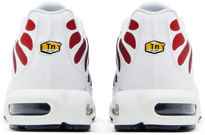 Paris Saint-Germain x Nike Air Max Plus 'Home Kit'