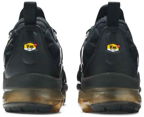 Air VaporMax Plus 'Black Gold'