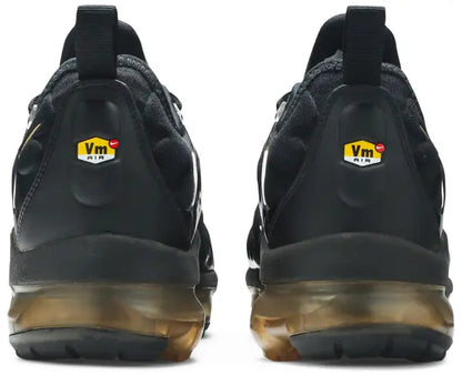 Air VaporMax Plus 'Black Gold'