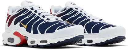 Paris Saint-Germain x Nike Air Max Plus 'Home Kit'
