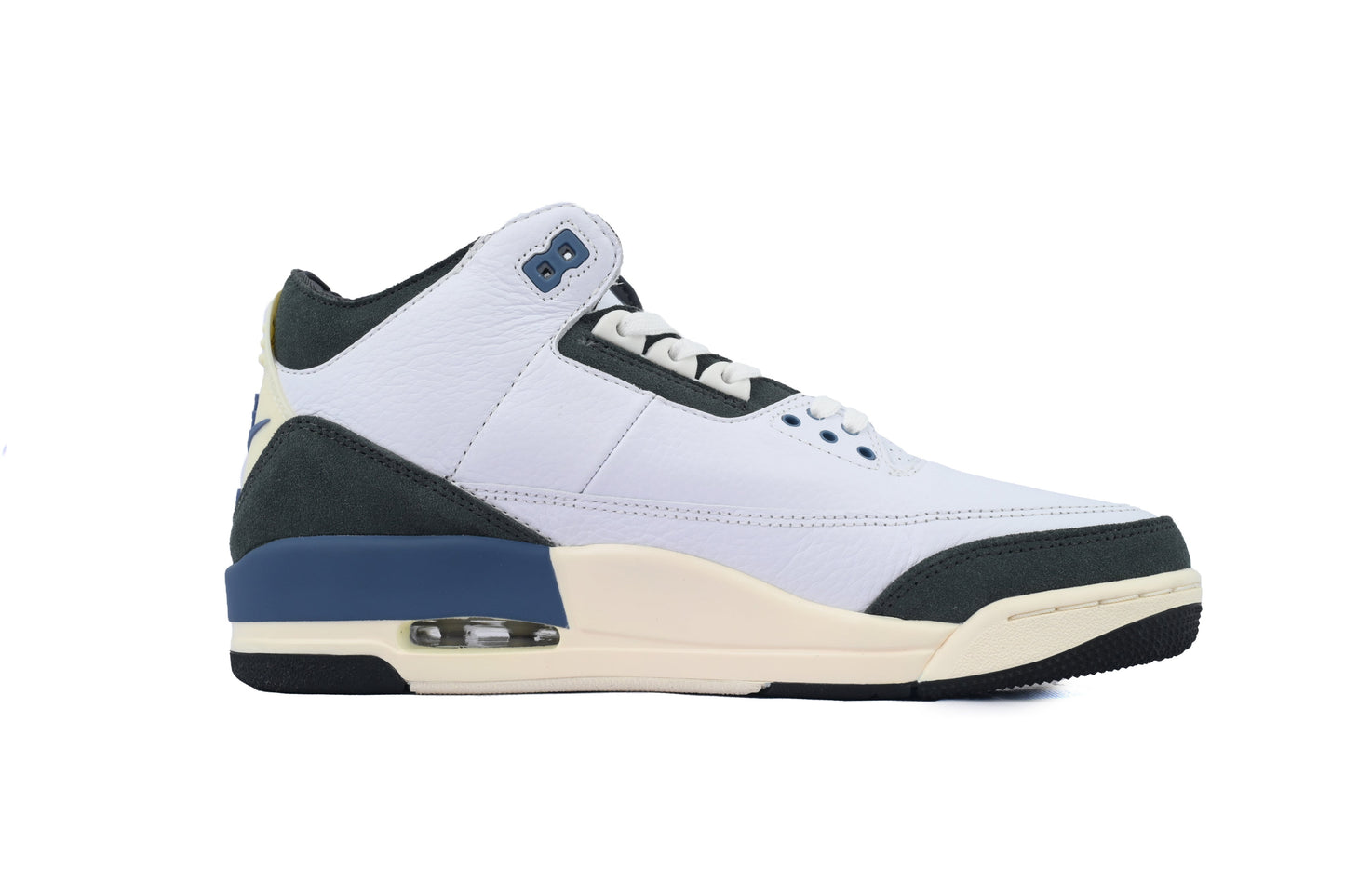 A Ma Maniére x Air Jordan 3 Retro OG SP 'For The Love'