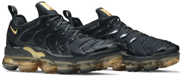 Air VaporMax Plus 'Black Gold'