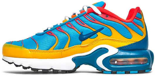Air Max Plus GS 'Superman Ice Cream'