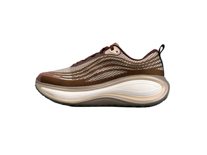 Vomero Plus QS 'Off Noir Pecan Phantom'