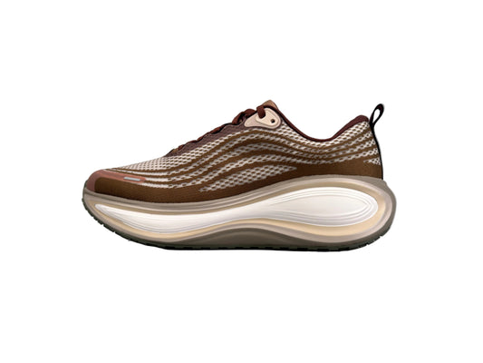 Vomero Plus QS 'Off Noir Pecan Phantom'