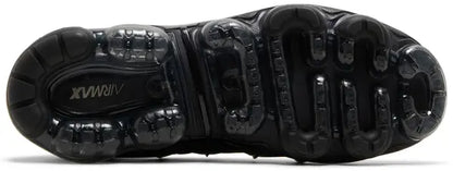 Air VaporMax Plus 'Black Metallic Gold'