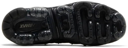 Air VaporMax Plus 'Black Metallic Gold'