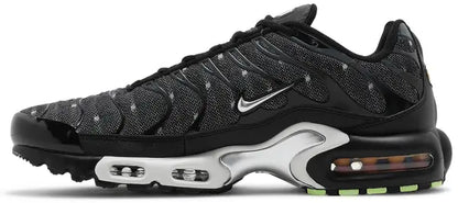 Air Max Plus SE 'Black Chrome'