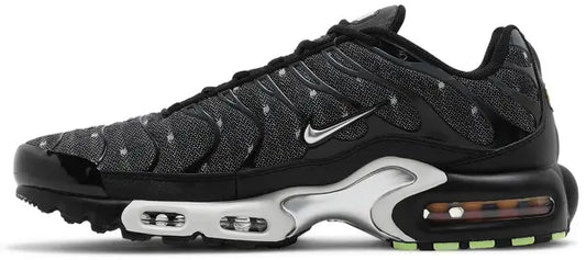 Air Max Plus SE 'Black Chrome'